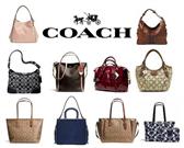 COACH HANDBAG - VARIETY